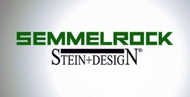 Logo Semmelroch Stein+Design